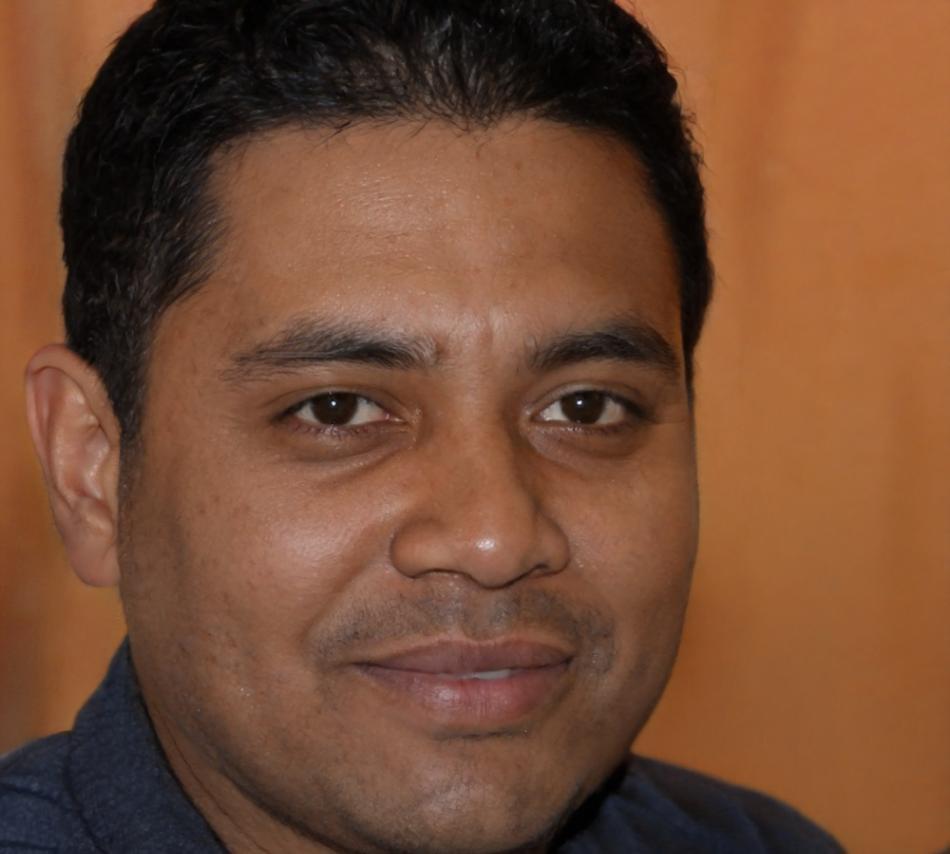 Ricardo Mendoza, Director General