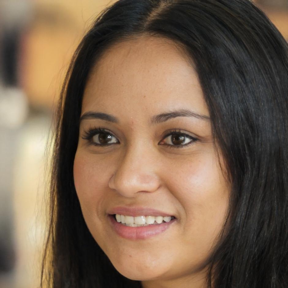Carmen Ruiz, Socia Directora